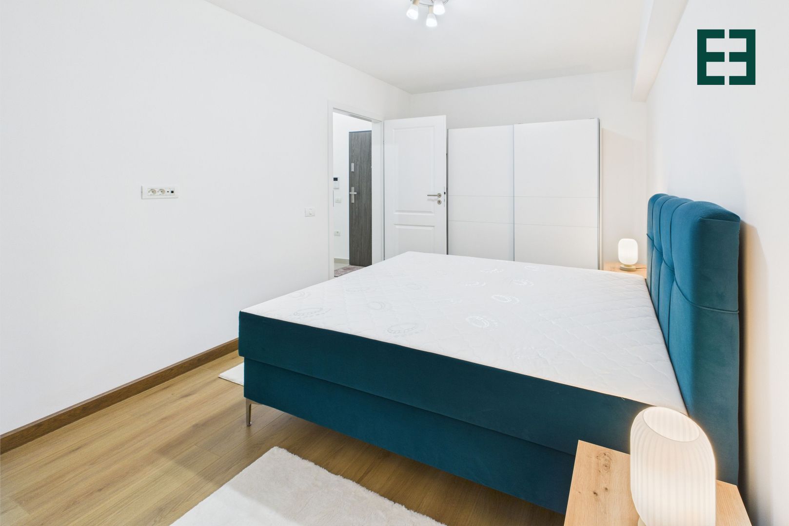 Apartament modern cu 2 camere - Zona Șagului - Timișoara - Poză 11