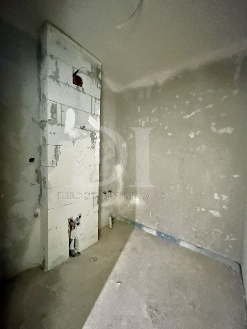 Apartament  de vanzare/ Zona BMW :Floresti - Poză 5