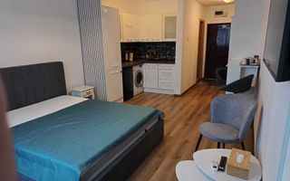 Garsonieră, 28 mp, Calea București - Rotonda - Poză 2