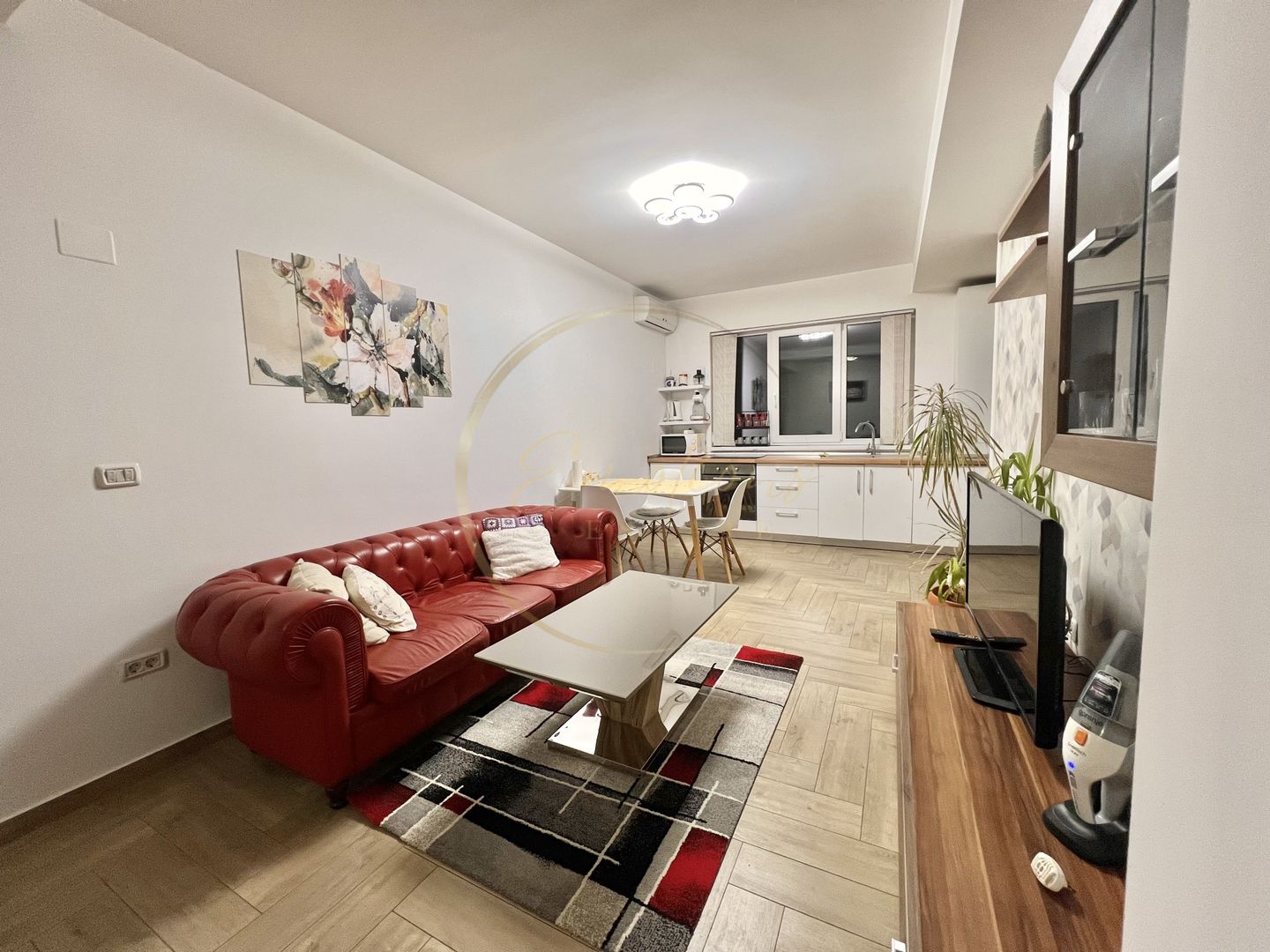 OCAZIE | Apartament cu 3 camere | Soarelui , Timisoara - Poză 1