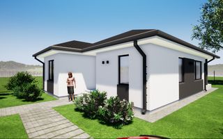 Comision 0%!!Complex case superbe, zona centrala Tautii Magheraus - Poză 15