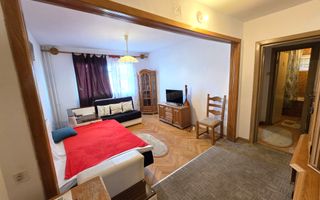 Apartament 3 camere, decomandat, mobilat parțial, 67 mp, ultracentral - Poză 6