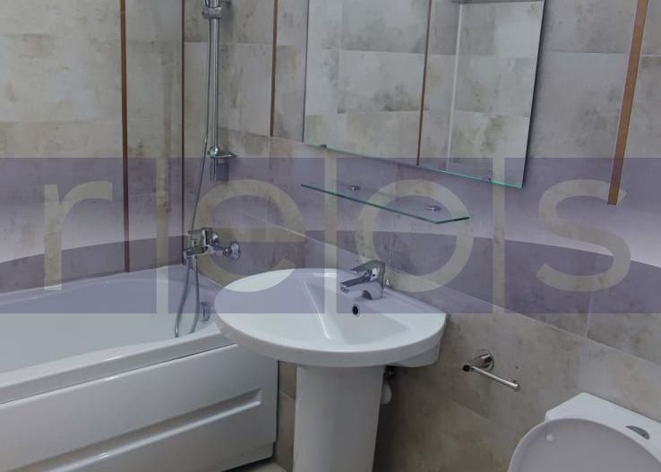 INCHIRIERE 4 CAMERE | 83 MP | RENOVAT | 2 BAI | ETAJ 4 | STEFAN CEL MARE - Poză 11
