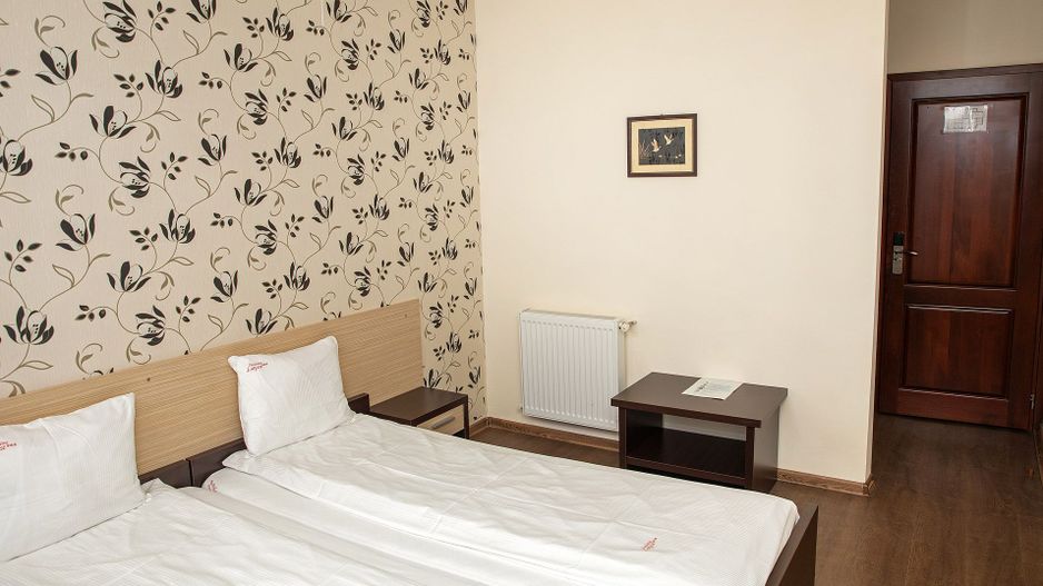 Pensiune, teren 4.460 mp, Hidișelul de Jos, Bihor. 685.000 Euro (neg). - Poză 24