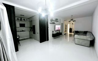 Oferim spre vanzare, Duplex 3 camere, Mobilat si Utilat, Mosnita Noua - Poză 2