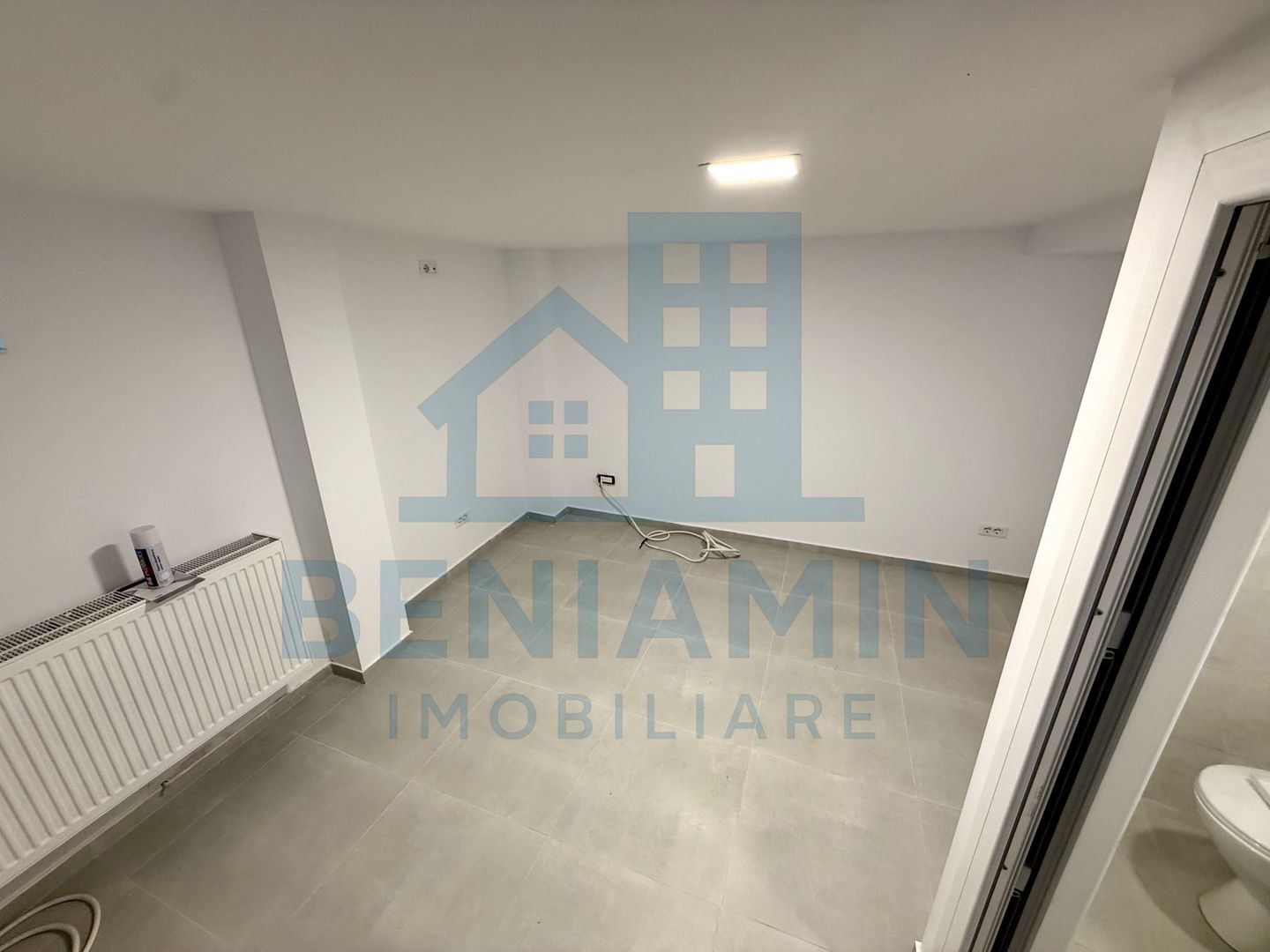 Spatiu de inchiriat SIF Promenada - 15mp - centrala - Disponibil - Poză 2