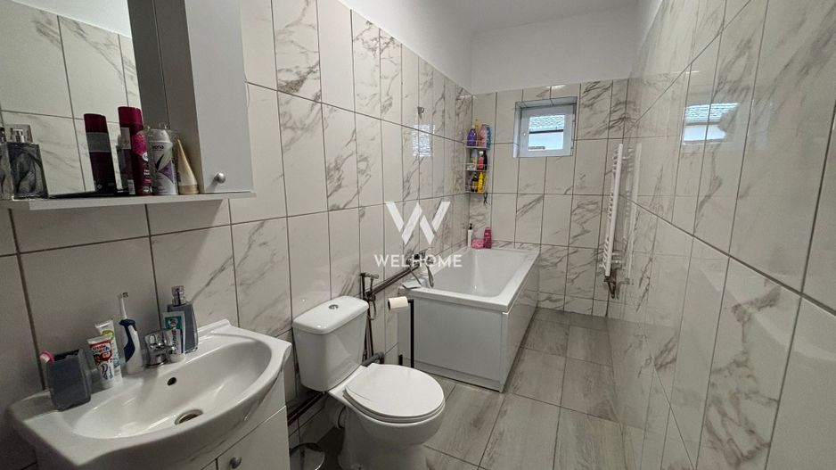 Casa in Turnisor , teren 289mp - Poză 6