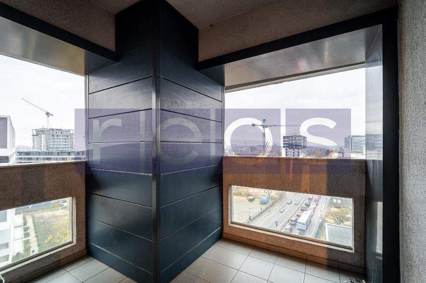 Apartament Premium 3 camere UPgroud | Fabrica de Glucoza-Barbu Vacarescu - Poză 9