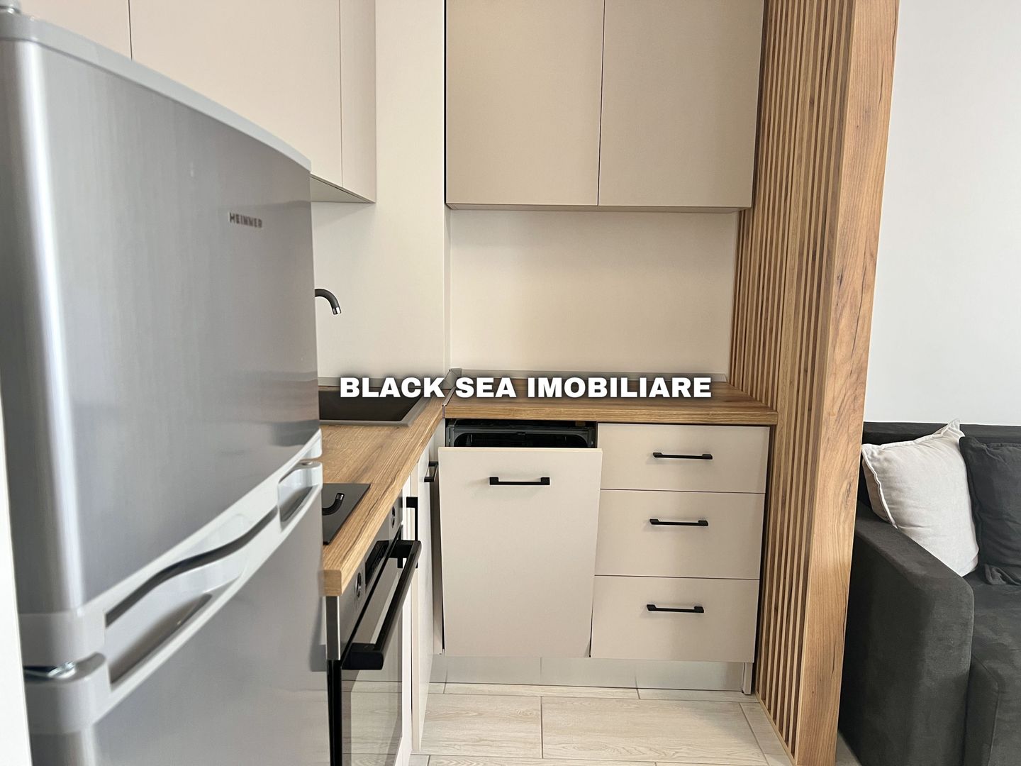 Apartament 2 camere Modern zona Energia / Baba Novac - Termen Lung - Poză 3