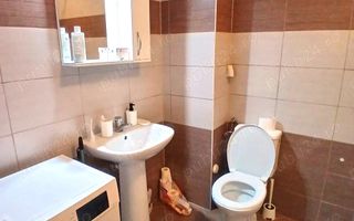 închiriere Garsonieră studio, bloc nou, centrală proprie, 5 min metrou Iancului - Poză 4