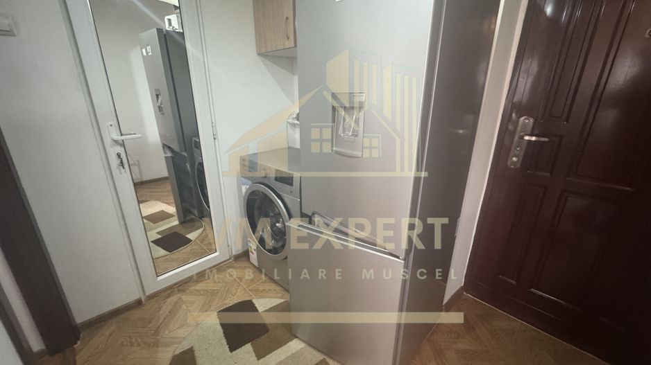 APARTAMENT 3 CAMERE ETAJ 4 VISOI - Poză 8