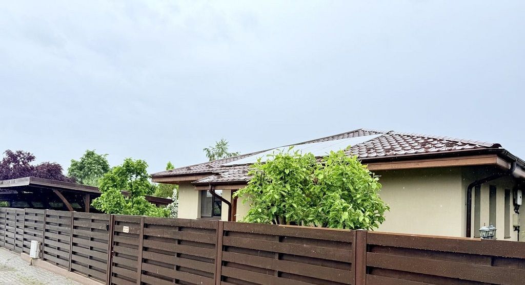 Casă individuala 5 camere | Teren 600mp | Dumbrăveni-Balotesti - Poză 1