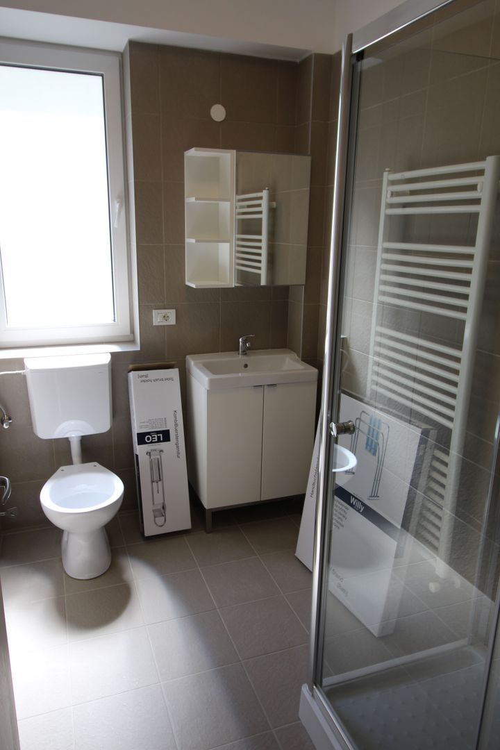 Apartament 4 bedrooms for rent close to Medicina - Poză 16