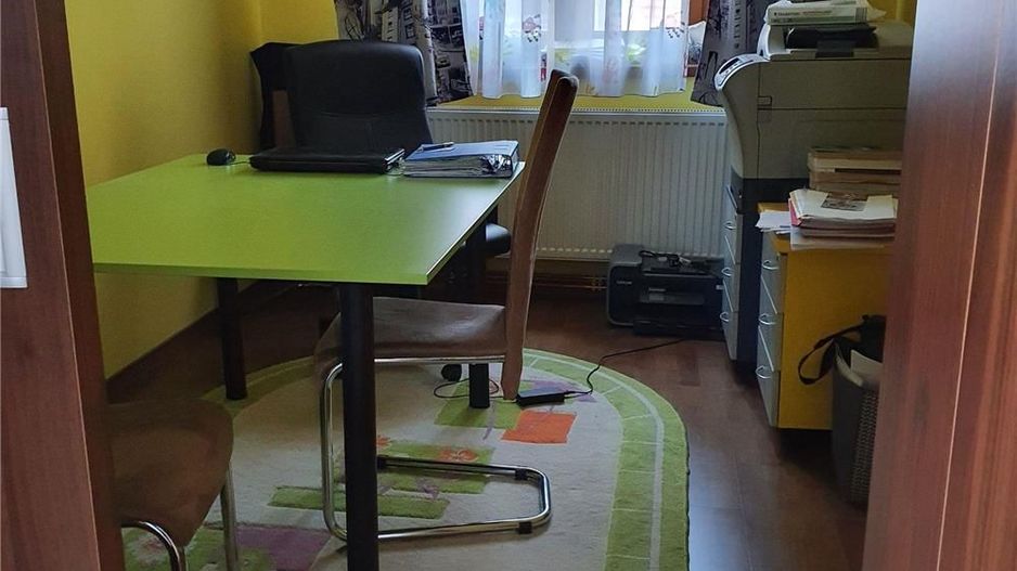 Apartament 3 camere etajul unei case zona Fabric - Poză 6