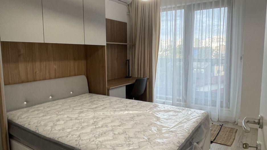 3 camere | Eminescu | Dacia | Ardeleni | Terasa | Toamnei - Poză 12