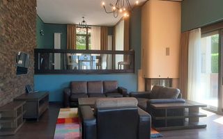 Vilă de lux cu vedere spectaculoasă spre Tâmpa  Green Valley zona Noua - Poză 5