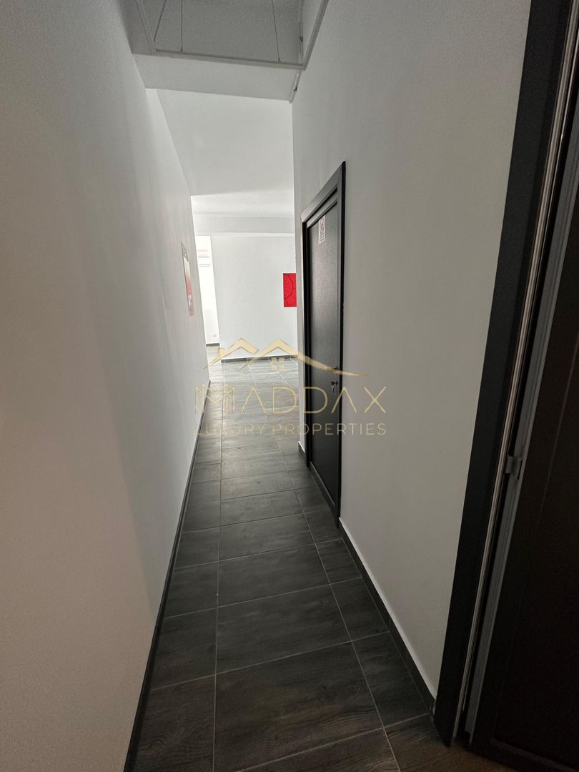 Spatiu Comercial Stradal***190 MP*** 6 Locuri Parcare// CORBEANCA - Poză 10