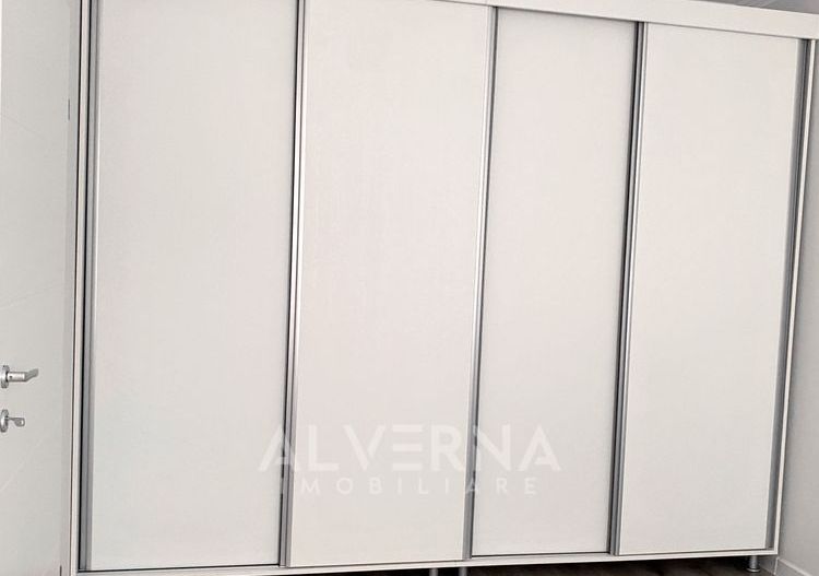 Apartament 2 camere | 55 Mp | Mobilat | Parcare | Zona VIVO BMW - Poză 6