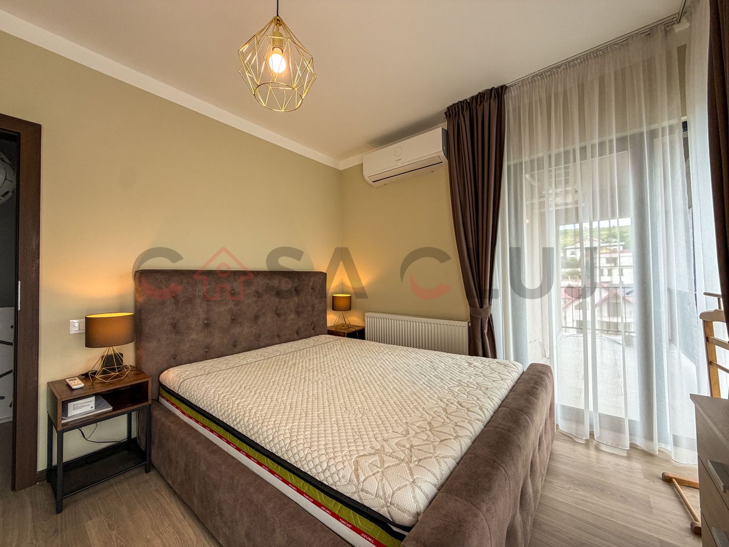 Apartament pe 2 niveluri, la cheie, Borhanci - Poză 6
