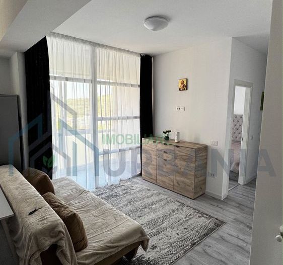 Apartament cu 3 camere de închiriat în cartierul Visoianu - Poză 3