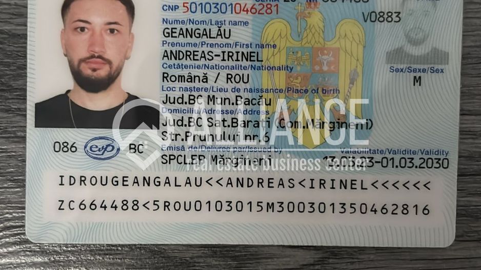 MAMAIA NORD(cod03)- 2 Camere moderne si chirie mica ! - Poză 28