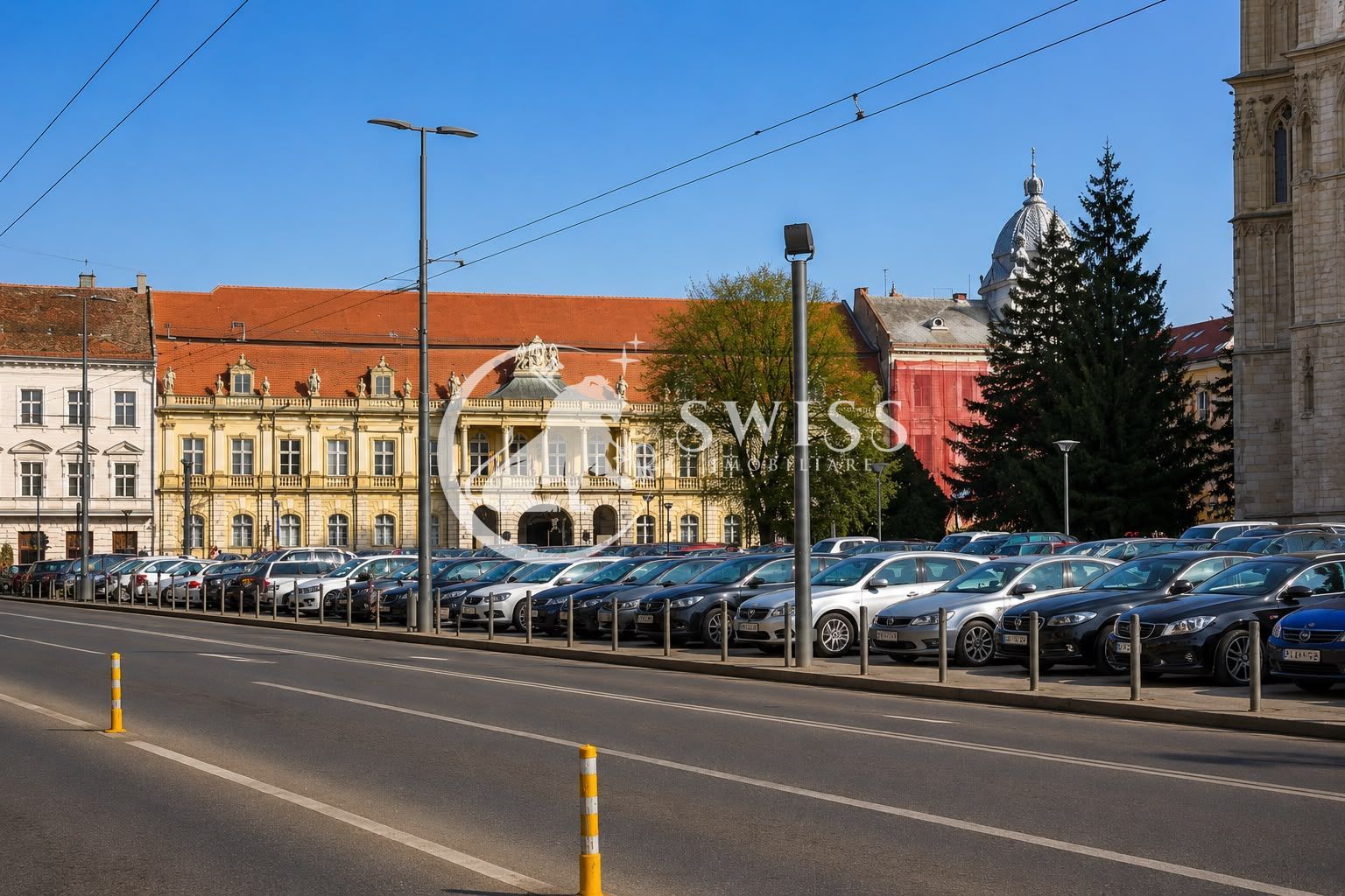 Spatiu Comercial Ideal Restaurant | 304mp | Ultracentral Piata Unirii - Poză 2