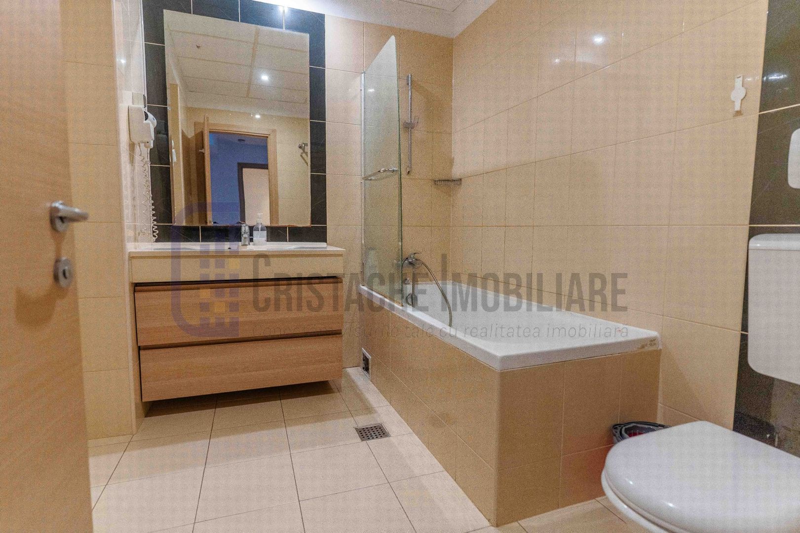 Apartament mobilat si utilat in RIN Grand Residence - Poză 5