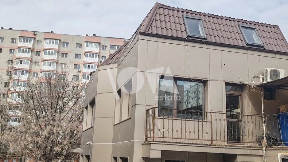 De vânzare: clădire de birouri P+1+M - Metrou Nicolae Grigorescu - Poză 3