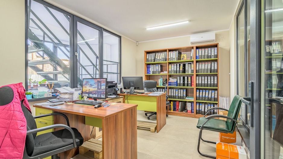 Hala industrială de vânzare | 3.557 mp construiți  | Pantelimon - Poză 4