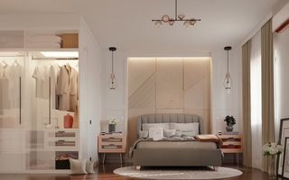 Duplex 3 camere I Piata Sudului I metrou - Poză 3