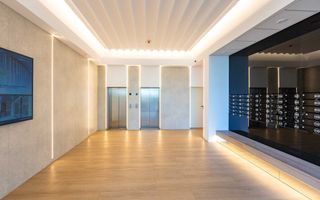 Apartament 2 camere Pipera I Cortina North | Gata de mutat - Poză 8