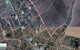 Teren pentru Construcție – 12 Ari | Satul Chirca, r-nul Anenii Noi - Poză 6