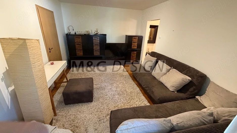Apartament 2 camere zona  Tipografilor - Poză 3