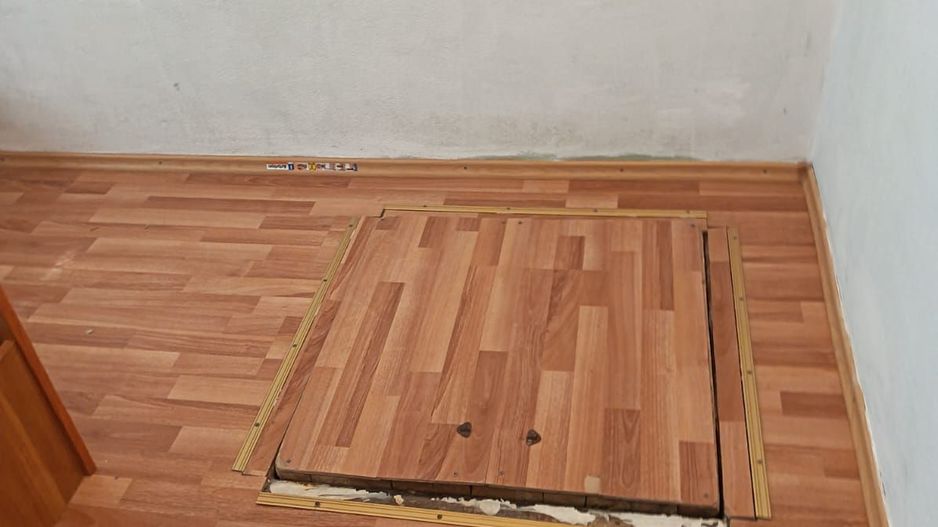De vanzare apartament cu 2 camere, parter, micro 13 B, 60.000 euro - Poză 10