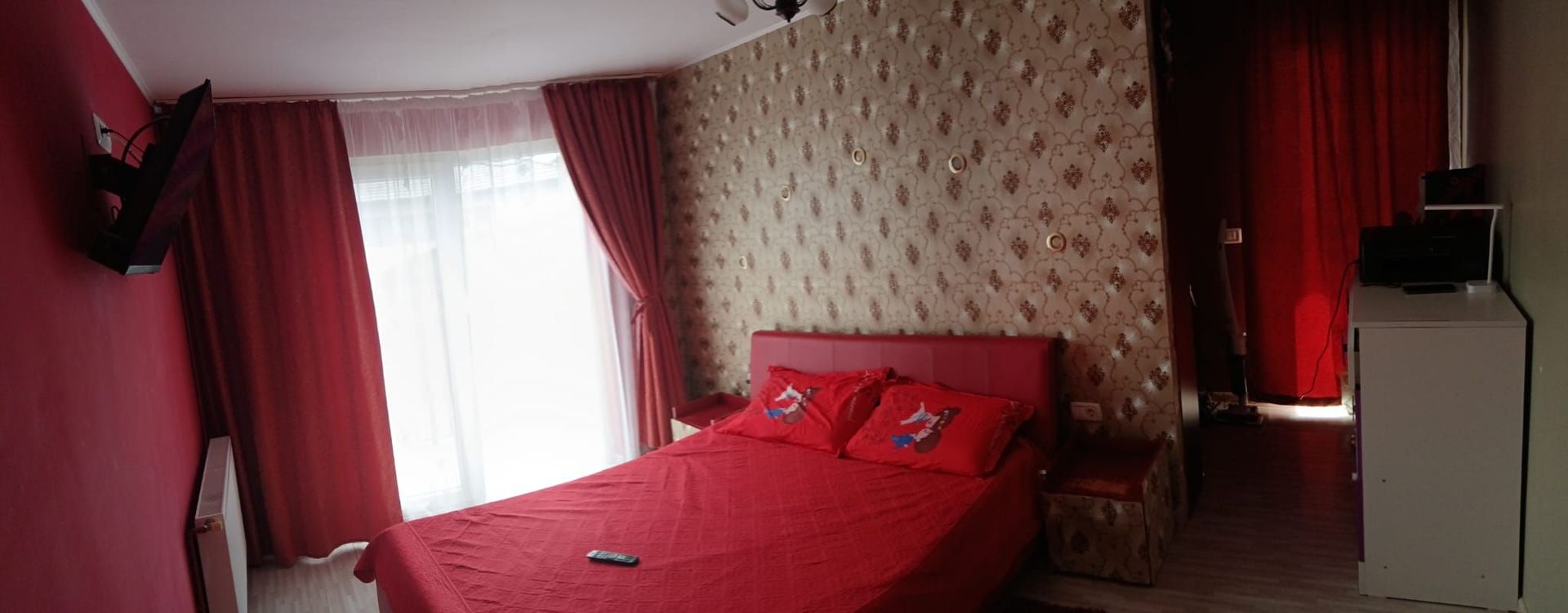 Giroc-Satu Batran | Casa individuala | 3 Camere | Mobilata-Utilata | Garaj - Poză 14