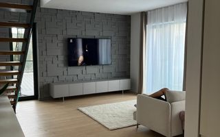Inchiriere Duplex 3 Camere + Gradina Cloud 9 Residence - Poză 1