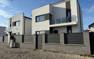 Casa individuala ||4 camere 2 bai || teren 418mp - Poză 1