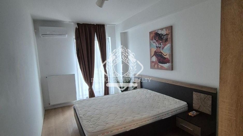 Apartament 3 camere I etaj 1/4 I bloc nou abstract I Pipera - Poză 6