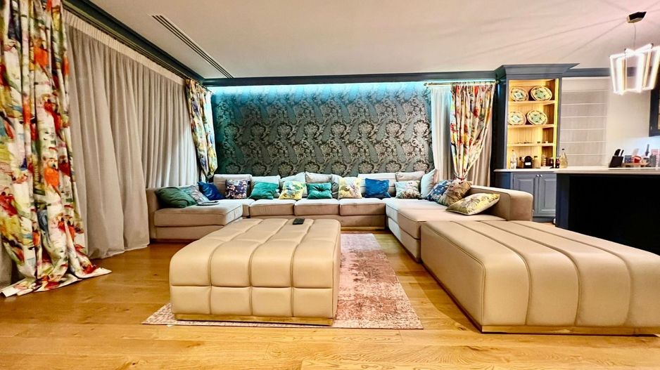 Inchiriere apartament 4 camere | Soseaua Nordului - Poză 5