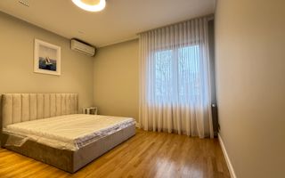 3 camere în vilă boutique – Dorobanți Capitale - Poză 6