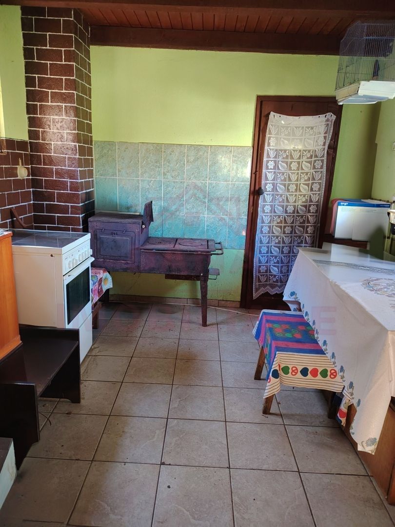 CASĂ 4 CAMERE\CARANSEBEȘ,JUD.CARAȘ-SEVERIN - Poză 20