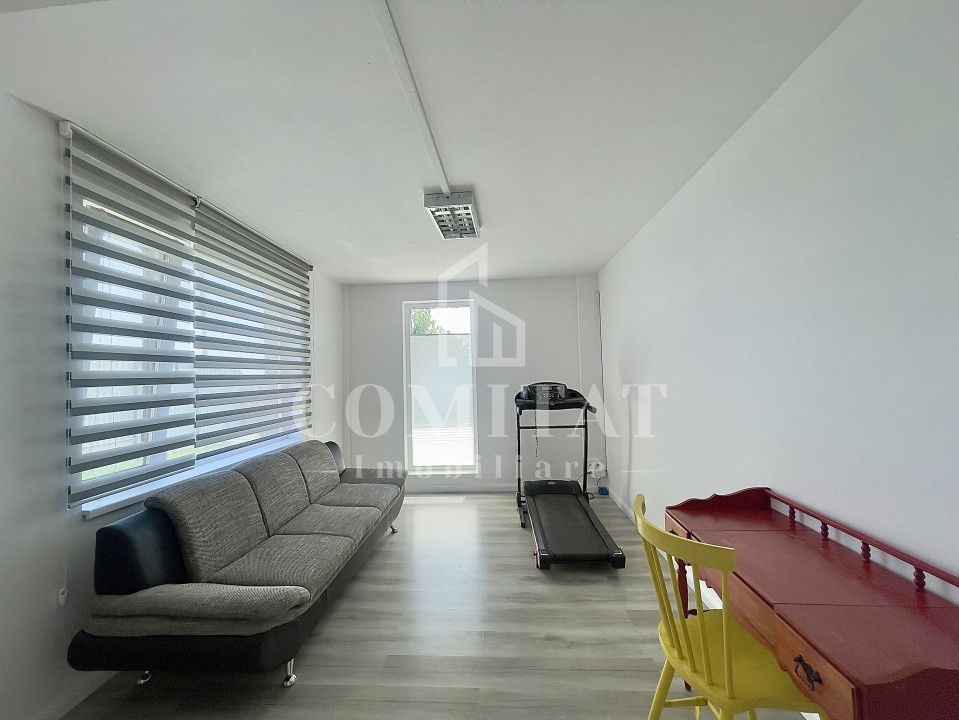 Casă individuală cu panoramă cartier Dambul Rotund - Poză 7