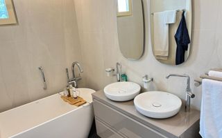 Apartament 4 camere- renovat recent- zona Kiseleff adiacent - parc Herastrau - Poză 4