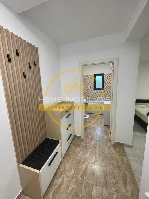 🏠Apartament 1 cam, 37MP, decomandat // 📍Valea Lupului - Luxor Residence - Poză 6