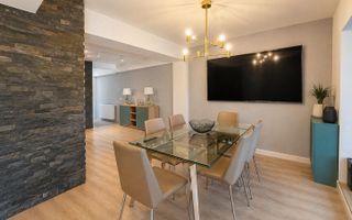 VILĂ INDIVIDUALA LAKEFRONT SNAGOV | POOL - Poză 17