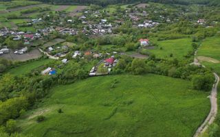 Teren de vânzare, Com. Racova, Str. Bradului, Bacău - Poză 2