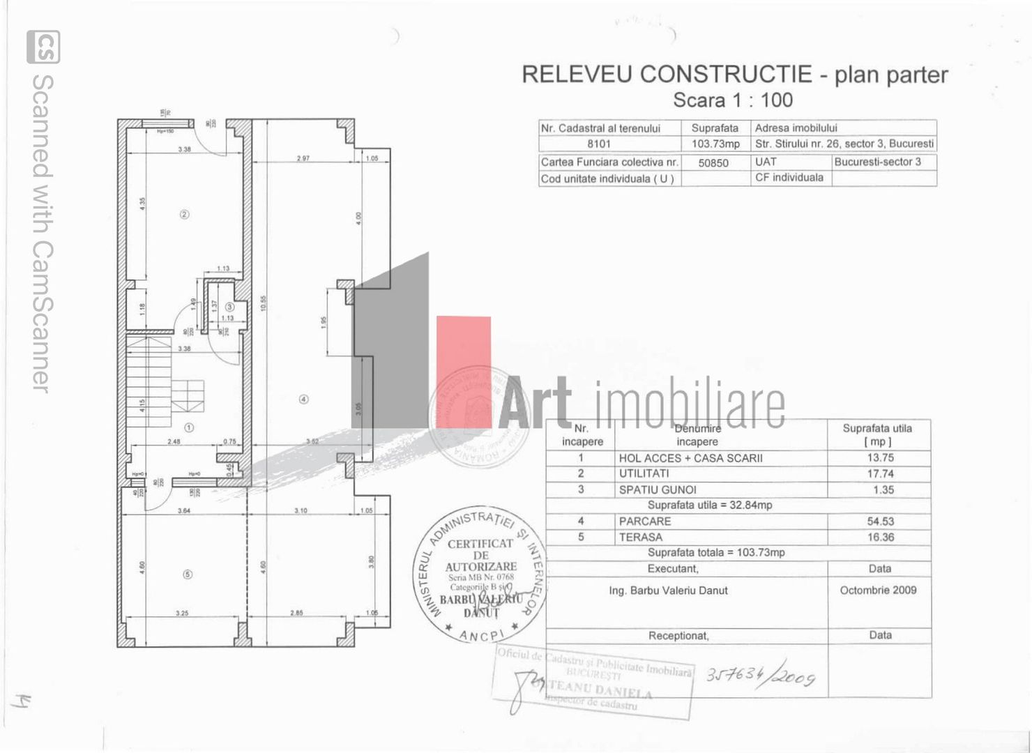 Clinica dentara premium de vanzare - Bucuresti, Sector 3, Mihai Bravu - Poză 8