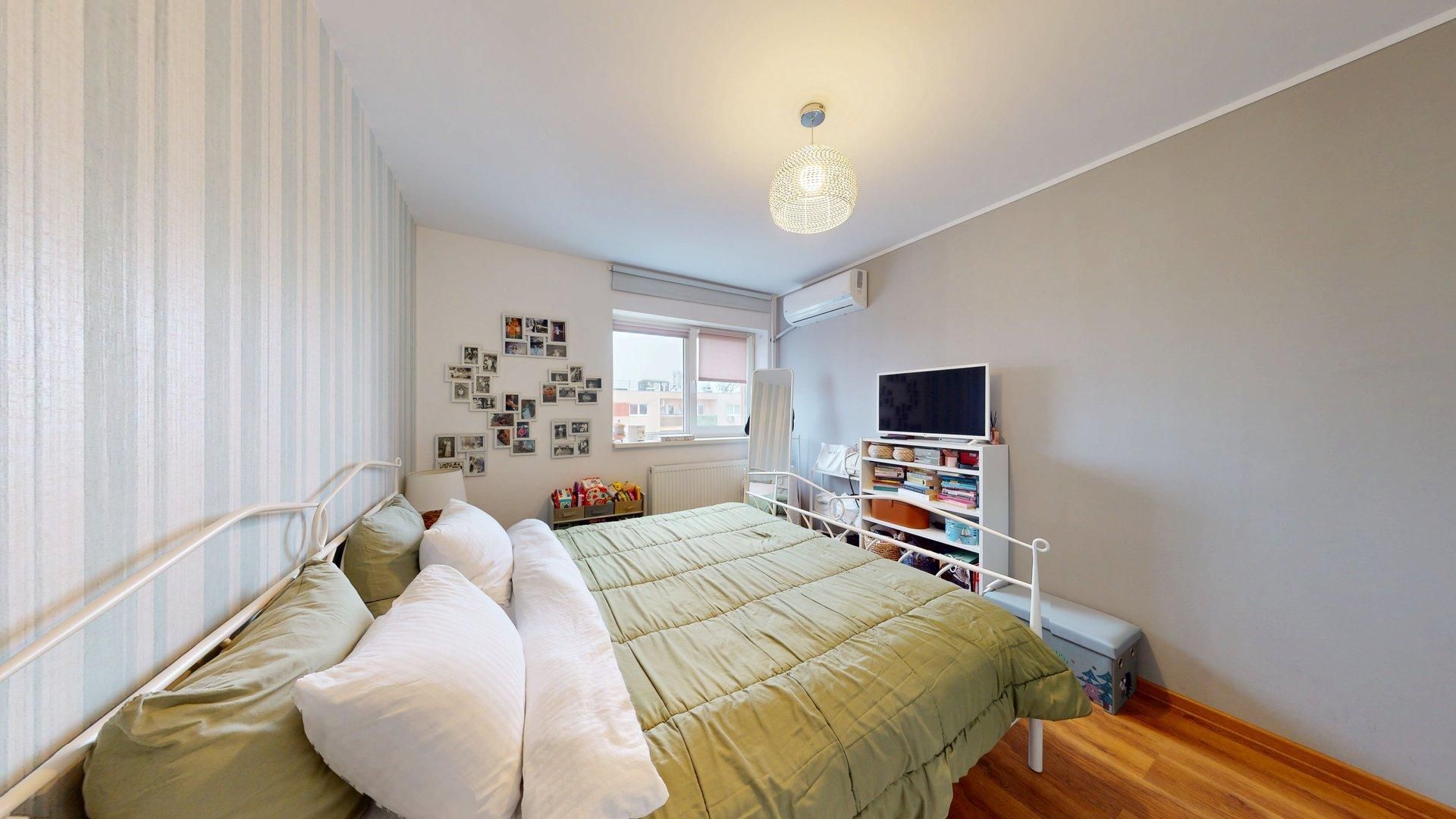 Camin impecabil | Centrala proprie | Mobilat integral - Poză 18