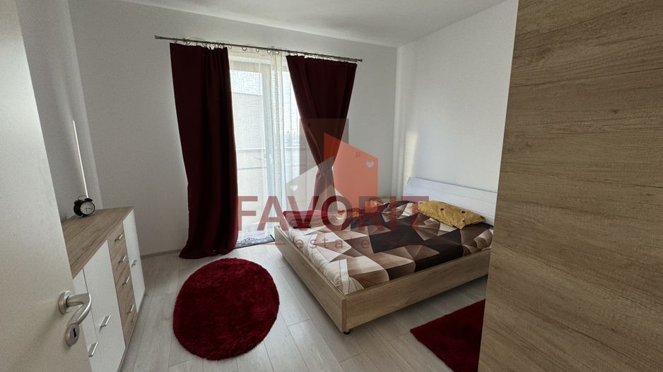 Terasa generoasa. Modern amenajat. - Poză 5