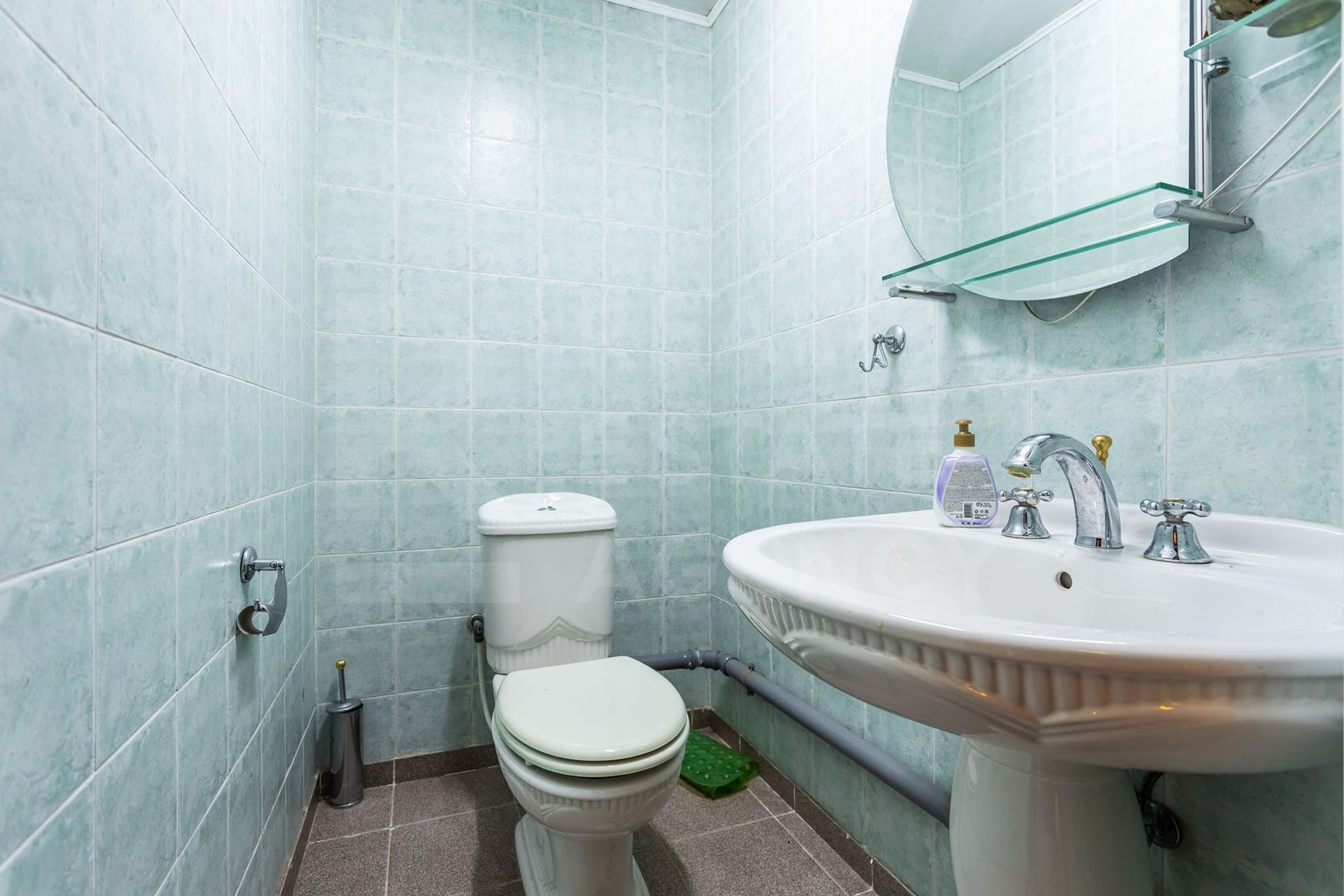 Vânzare, casă, 5 camere, str. Grenoble, Telecentru - Poză 45